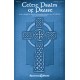 Celtric Psalm of Praise (SATB)