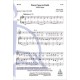 Peace Came to Earth  (SATB)