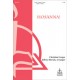 Hosanna  (SATB)