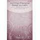 All the People Said Amen (Accompaniment CD)