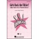 Girls Rock The Fifties (SSA)