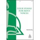 Four Hymns for Men's Voices  (TBB)