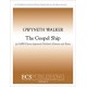 The Gospel Ship  (SATB)