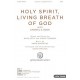 Holy Spirit, Living Breath of God (Custom Orch) *POD*