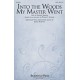 Into The Woods My Master Went (SATB)