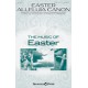 Easter Alleluia Canon (SATB)