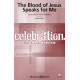 The Blood of Jesus Speaks for Me (Accompaniment CD)