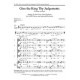 Give the King Thy Judgements  (SATB)