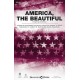 America, the Beautiful (Orchestrations) (Digital)