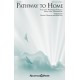 Pathway to Home (SATB/opt. Violin)