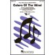 Colors of the Wind (SATB)