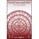 God of Grace and Glory (SATB/opt. Congregational)