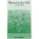 Blessed Is the One (SATB)