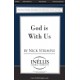 God Is with Us (SATB)