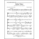 Stabat Mater  (SATB)