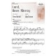 Lord, Have Mercy (SATB/opt. Violin)