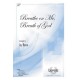 Breathe on Me, Breath of God (SATB)