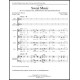 Sweet Music  (SATB)