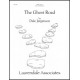 The Chost Road  (SATB)