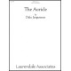 The Auricle  (SATB)