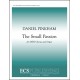 The Small Passion  (SATB)