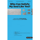 Who Can Satisfy My Soul Like You? (SATB/ Solo)