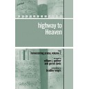 Highway to Heaven (SATB)