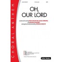 Oh Our Lord (Rhythm Charts) *POD*