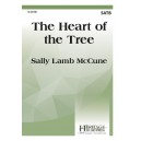 The Heart of the Tree (SATB)