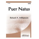 Puer Natus (SATB)