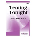 Tenting Tonight (SATB)