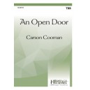 An Open Door (TBB)