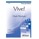 Vive! (Mixed/3-Part)