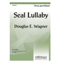 Seal Lullaby (Mixed/3-Part)