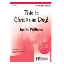 This Is Christmas Day! (Mixed/3-Part)