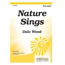 Nature Sings (2-Part)