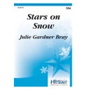Stars on Snow (SSA)