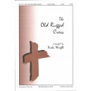 Old Rugged Cross (SATB)