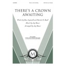 There's a Crown Awaiting (Accompaniment CD/Split-Track)