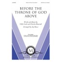 Before the Throne of God Above (SATB/opt. Orchestra)