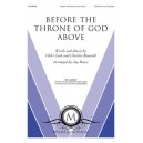Before the Throne of God Above (Orchestral Score)