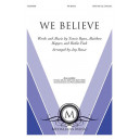 We Believe (Accompaniment CD/Split-Track)