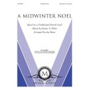 A Midwinter Noel (SATB/opt. Orchestra)