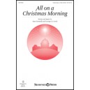 All on a Christmas Morning (Unison/2-Part Treble)