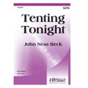 Tenting Tonight (TTBB/opt. A cappella)