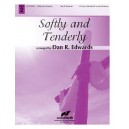 Softly and Tenderly (Octaves 3)