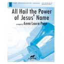 All Hail the Power of Jesus' Name (Octaves 3-5)
