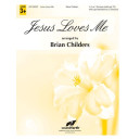 Jesus Loves Me (Octaves 3-5)