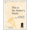 This Is My Father's World (Octaves 3-5)