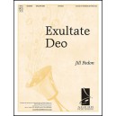 Exultate Deo (Octaves 3-5)